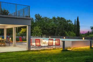 Villa Family Love Mit Garten Und Spielplatz - Mali Turini - 7