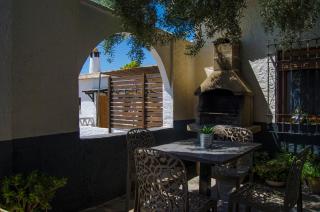 Ferienhaus für 5 Personen ca 73 qm in Válor, Andalusien Provinz Granada - 7