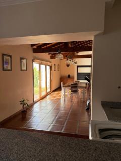 Casa del Bicentenario - Tandil - 1