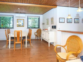 8 person holiday home in Struer-By Traum - Humlum - 5