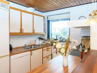 8 person holiday home in Struer-By Traum - Humlum - 2