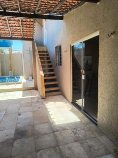 Sua casa no litoral III - Luis Correia - 1