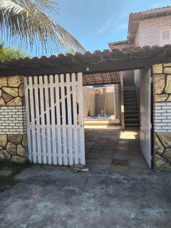 Sua casa no litoral III - Luis Correia - 7