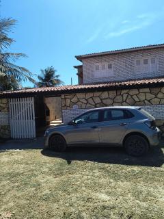 Sua casa no litoral III - 6