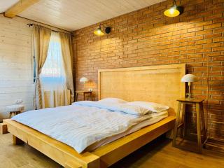 Joy City Stay Zarnesti Montan Old - Zărneşti - 9