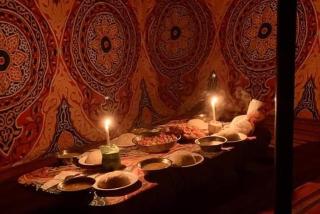 White Desert Safari With Camping - Bawiti - 4