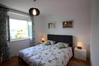 Klimatisiert Ferienwohnung Agata Mit Meerblick - Poreč - 4
