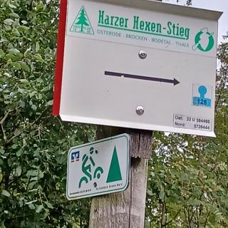 Hahnenklee - Goslar - 2