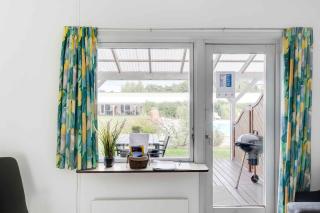 Cozy Holiday Apartment Close To The Beach - Neksø - 0