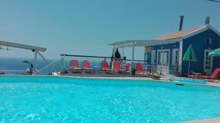 Casa de Blue - Lourdata - 7