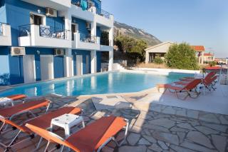 Casa de Blue - Lourdata - 8