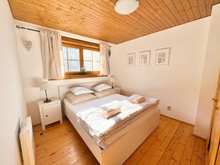 Drevenica Veverica v Terchovej - 3