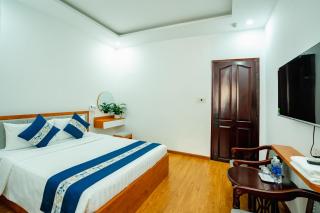 VICTORY hotel 709 - Ho Chi Minh City - 3