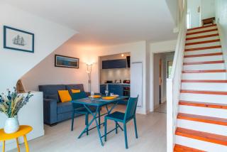 Fetan Stirec - Appt vue mer - 5