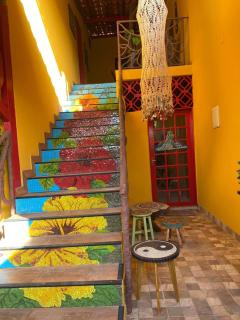 Pousada Leão - Maceió - 6