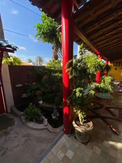 Pousada Leão - Maceió - 4