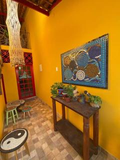 Pousada Leão - Maceió - 3