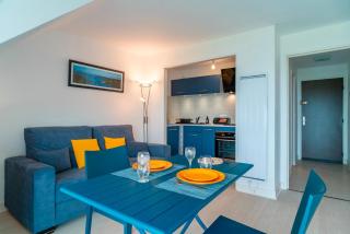 Fetan Stirec - Appt vue mer - 1