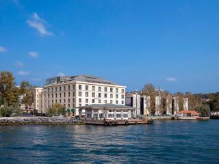 Shangri-La Bosphorus, Istanbul - Istanbul - 0