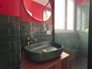 Maison Gucci - Milan - 2