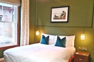 The Alyth Hotel - Alyth - 9