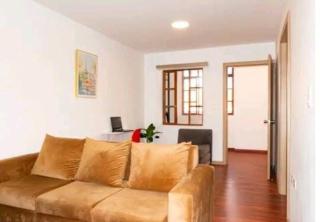 Suites amobladas Cuenca Centro - Cuenca - 0
