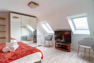 Fetan Stirec - Appt vue mer - 4