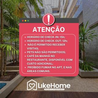 Eco Summer Tambaú, LikeHome - 7