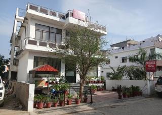 Taj Classic Agra - 2