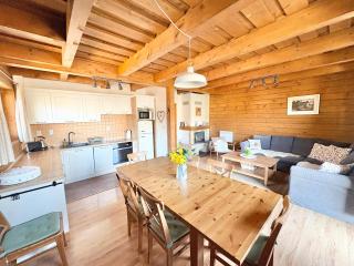 Drevenica Veverica v Terchovej - 7