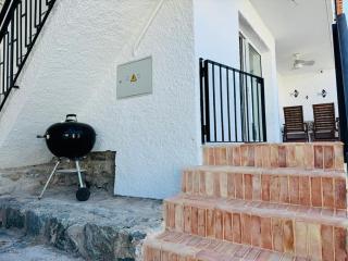 Cumbre Velilla - Almuñécar - 6