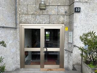 Maison Gucci - Mailand - 1