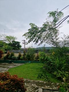 Sultan Guesthouse - Bukit Lawang - 2