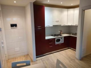 Residence Florida B5-200m dal lago, balcone, AC - 8