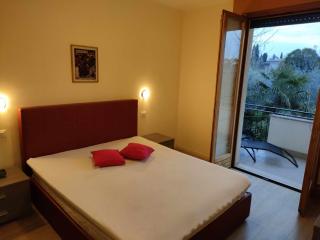 Residence Florida B5200m dal lago balcone AC - Lazise - 5