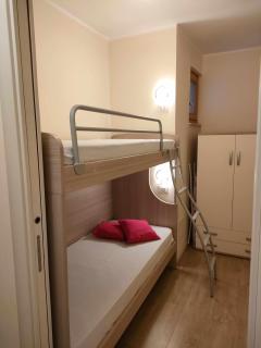 Residence Florida B5200m dal lago balcone AC - Lazise - 4