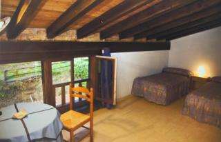 Caserío Burgo goikoa 2 - Ajangiz - 8