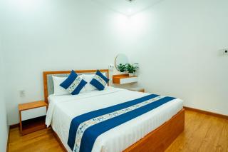 VICTORY hotel 709 - Ho Chi Minh City - 0