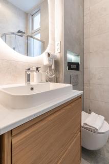 K33- Boutique Apartments, Best Location, by BQA - Budapest - 5
