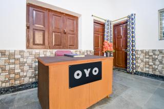 Hotel O Somanath Bhavan - Bhubaneshwar - 0