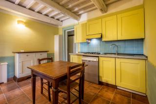 Rosaspina - Appartamento 1 - 2