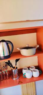 Reigns home - Eldoret - 2