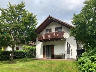 Tolles Ferienhaus in Kirchheim mit Schönem Garten - Kirchheim - 9