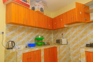 greenspot gate c 2b - Ruiru - 1