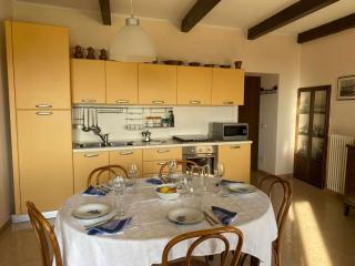 Dimora Belvedere rustico vista lago Wifi - Costermano - 9