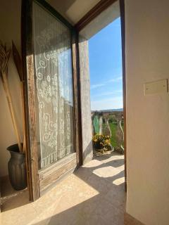 Dimora Belvedere rustico vista lago Wifi - Costermano - 2