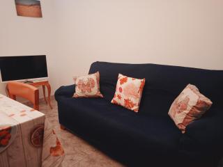 Amplio apartamento en zona céntrica de Nijar - 3