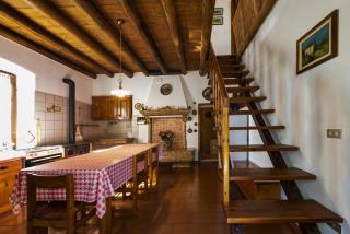Dimora Forte San Marco - rustico con giardino - 5