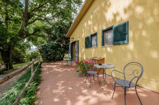 Rosaspina - Appartamento 5 - 8