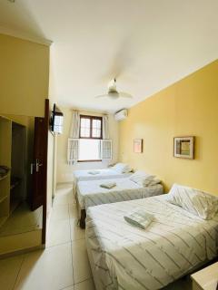 Hospedaria Santo André - São Paulo - 8
